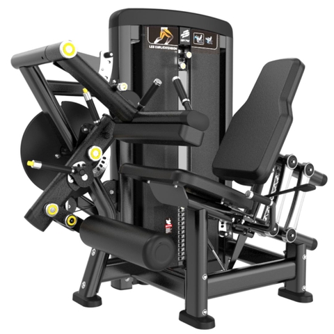 Máy Ngồi Móc Đùi Đá Đùi Leg Curl Extension BH33