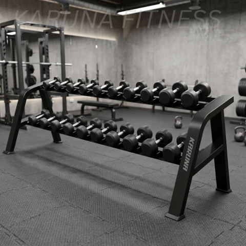 Dumbbell Rack TB49