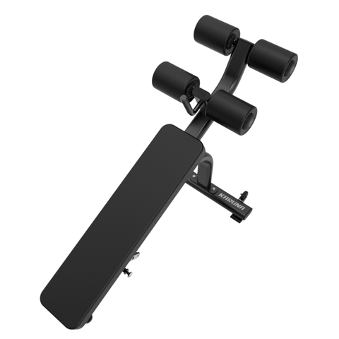 Ghế Tập Bụng Abdominal TN45