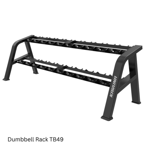 Dumbbell Rack TB49