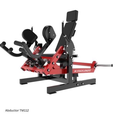 Abductor TM112