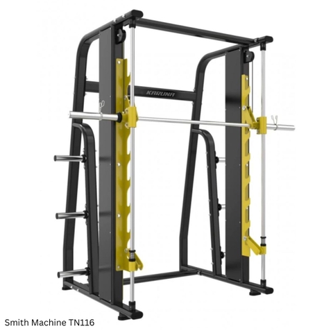 Smith Machine TN116