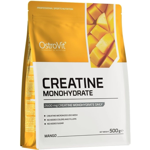 Ostrovit Creatine (500g)