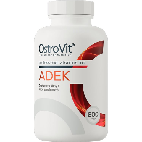 Ostrovit Vitamin ADEK (200 Viên)