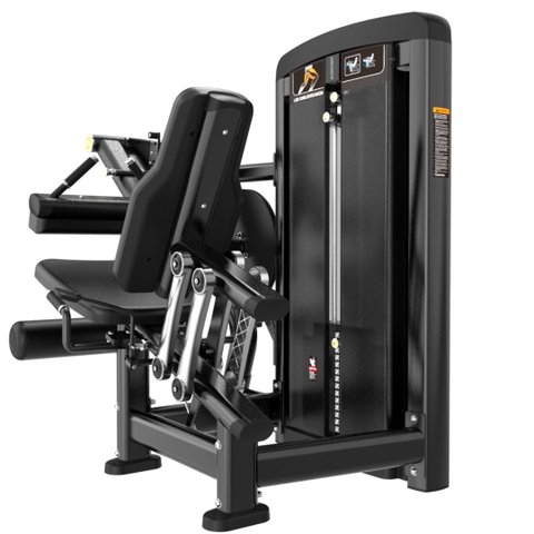 Máy Ngồi Móc Đùi Đá Đùi Leg Curl Extension BH33