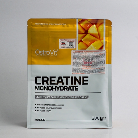 Ostrovit Creatine (300g)
