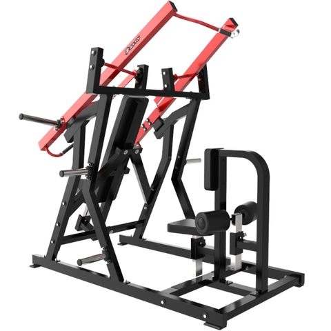 Seated Chest Press&Lat Pull Down TM05