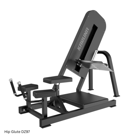 Máy Tập Hip Glute DZ97