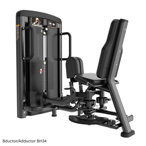 Bductor/Adductor BH34