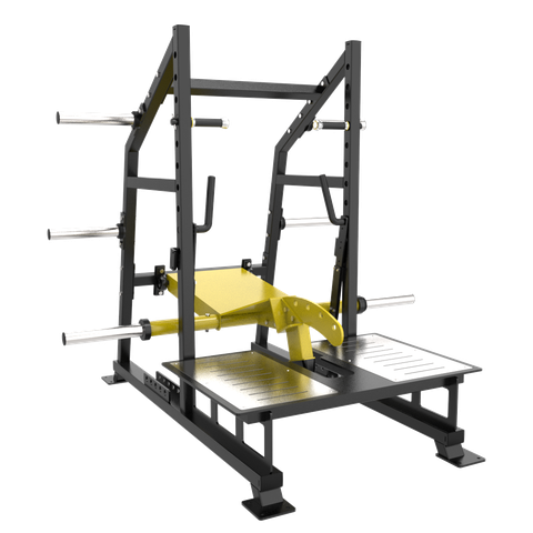 Squat Trainer DZ53