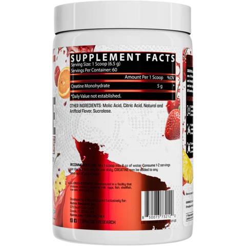 Nutrex Creatine (300g)
