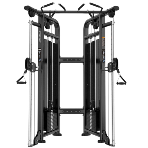 Máy Tập Vai Đôi Cỡ Nhỏ Functionial Trainer BH22