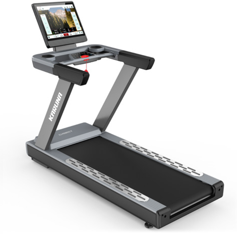 Máy Chạy Bộ, Model: 6835TA