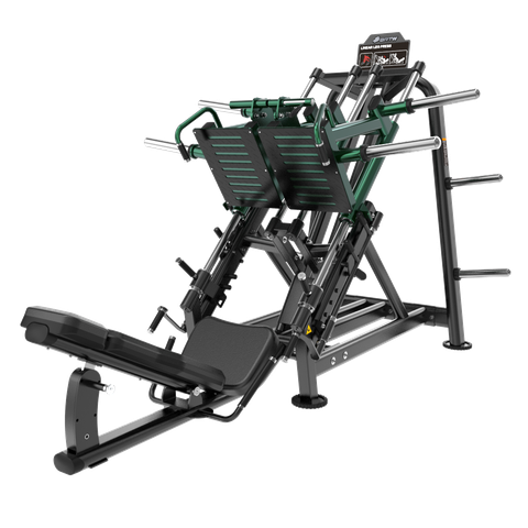 Liner Leg Press BL14