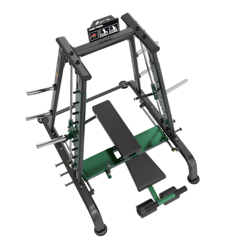 Multi Function Press BL20