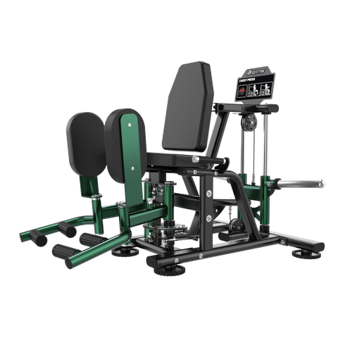 Bductor/Adductor BL34