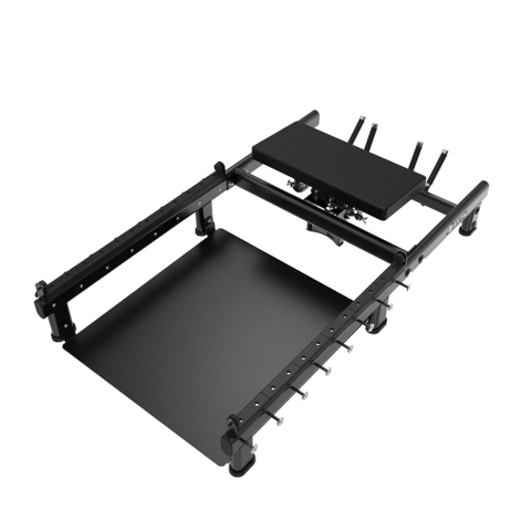 Robot Tập Hông Hip Machine TN117