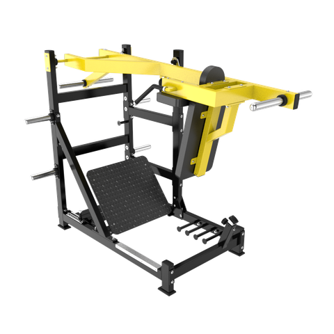 Squat Trainer DZ80C
