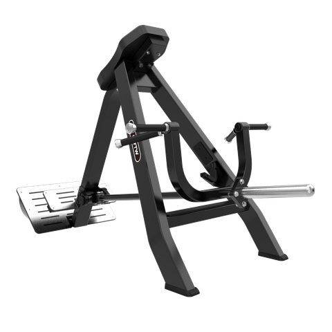 Incline Level Row TB61