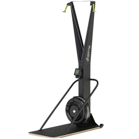 Máy Trượt Tuyết Có Chân Đứng Ski Machine XF02