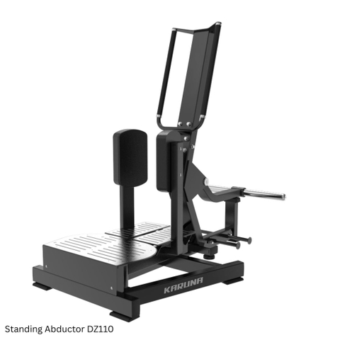Standing Abductor DZ110