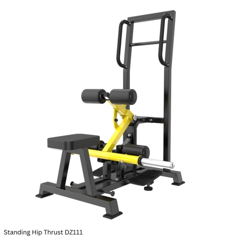 Standing Hip Thrust DZ111