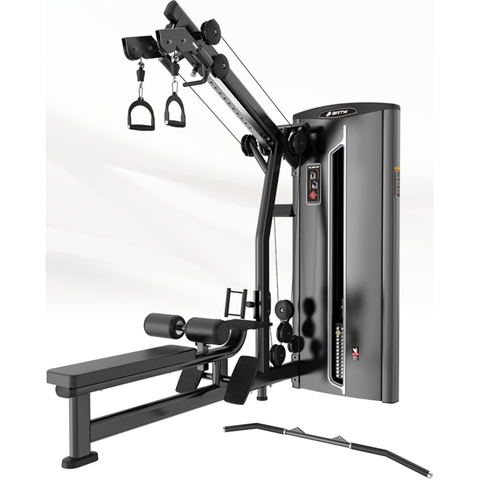 Latpull Down/Low Row BF32