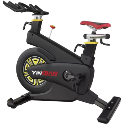 Xe Đạp Tập Trong Nhà, Model: MD01