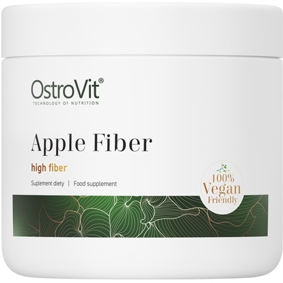Ostrovit Apple Fiber (200g)