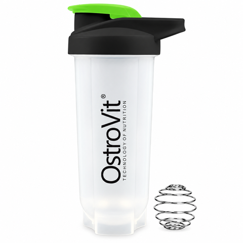 SH Shaker Aqua 48 (700ml)