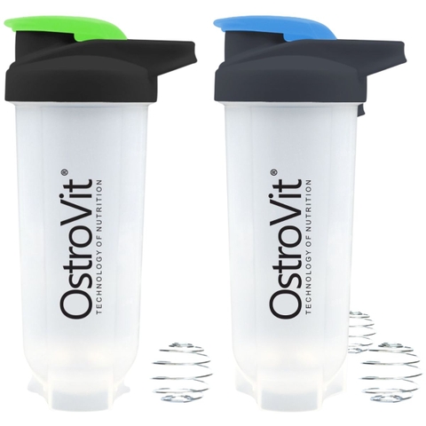 SH Shaker Aqua 48 (700ml)