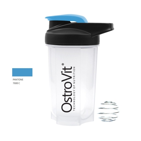 SH Shaker Aqua (500ml)