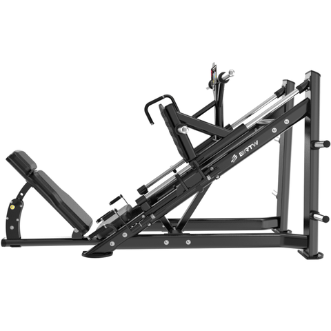 Máy Đạp Đùi Leg Press BH24