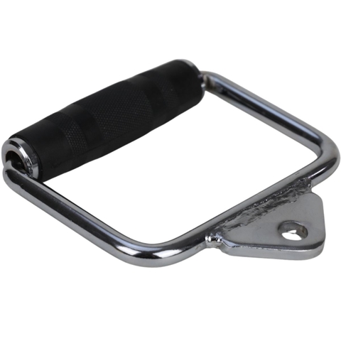 Advanced D-Shape Rubber Incased Hand PB17 (1 Cặp)