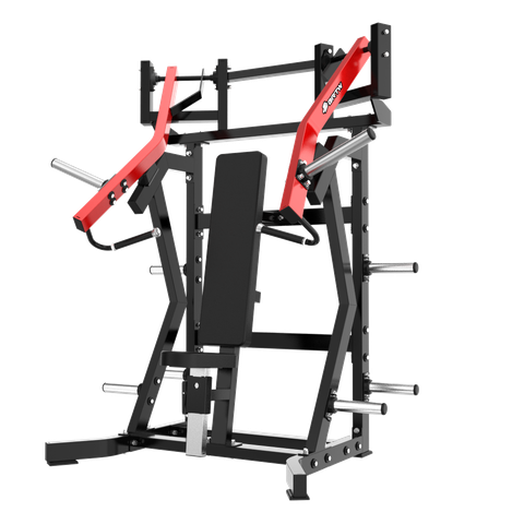 Incline Chest Press TM01