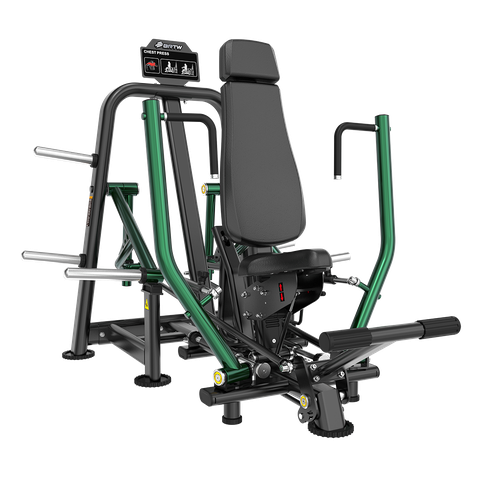 Multi Adjustable Chest Press BL37