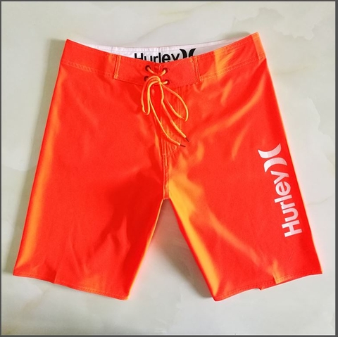 PK Quần Thi Đấu Men's Physique Hiệu Hurley (1 Cái)