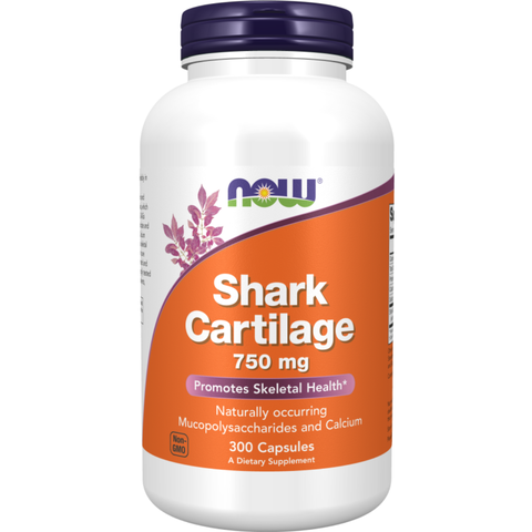 Now Shark Cartage 750mg (300 Viên)