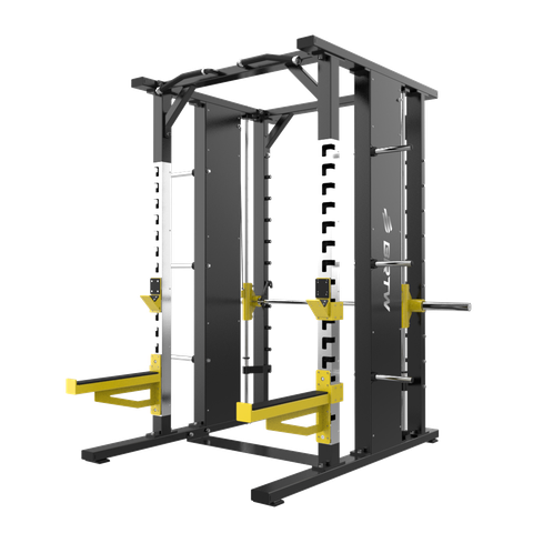 Squat Trainer DZ89