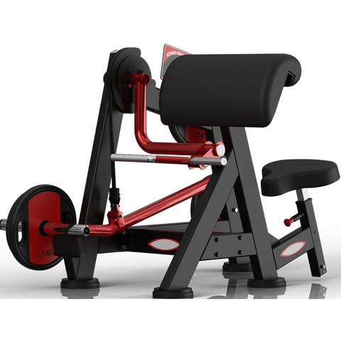 Máy Tập Tay Trước, Model: CH06