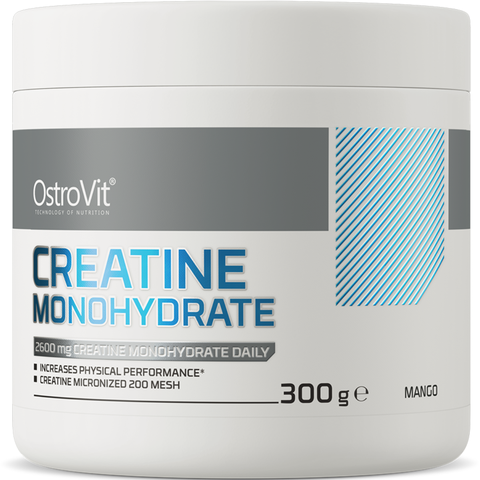 Ostrovit Creatine (300g)