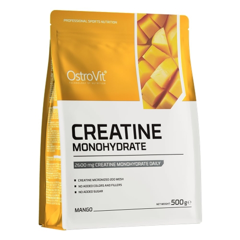 Ostrovit Creatine (500g)