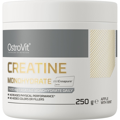 OstroVit Creatine Monohydrate Creapure 250g