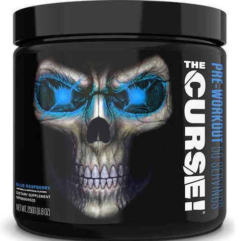 JNX The Curse (50+ Lần Dùng)