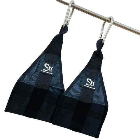 PK Đai Tập Bụng STH (1 Cặp)