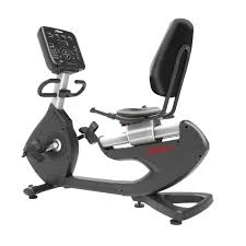 Recumbent Bike Self Gernerating EB8800