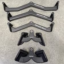 Back Pull Artifact 5 Piece Set NX02000