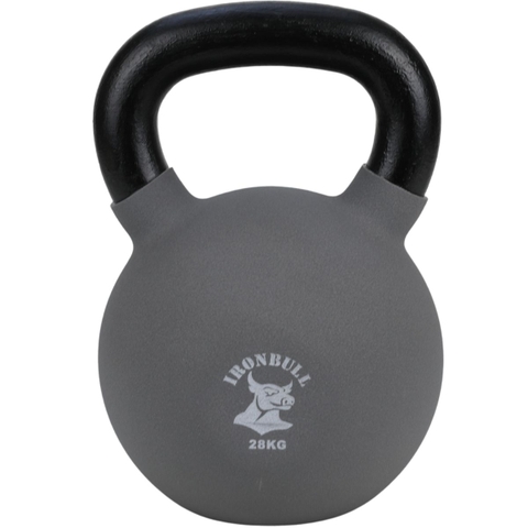 Neoprene Kettlebell 100584
