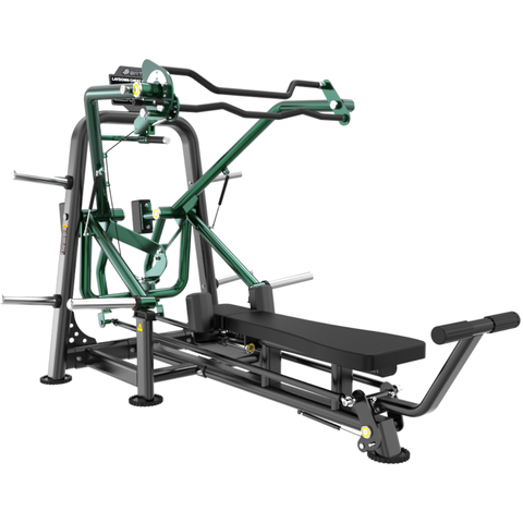 Robot Đẩy Ngực Nằm Laydown Chest Press BL10
