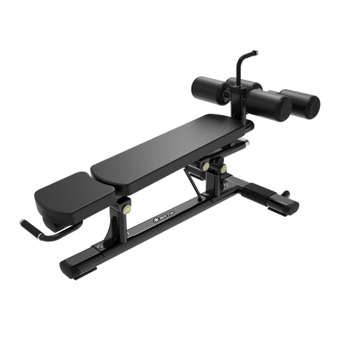 Adjustable Abdominal BH41